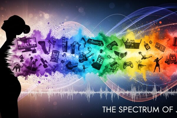 The Ever-Evolving World of Entertainment: A Journey Through Stories, Screens, and Spectacles