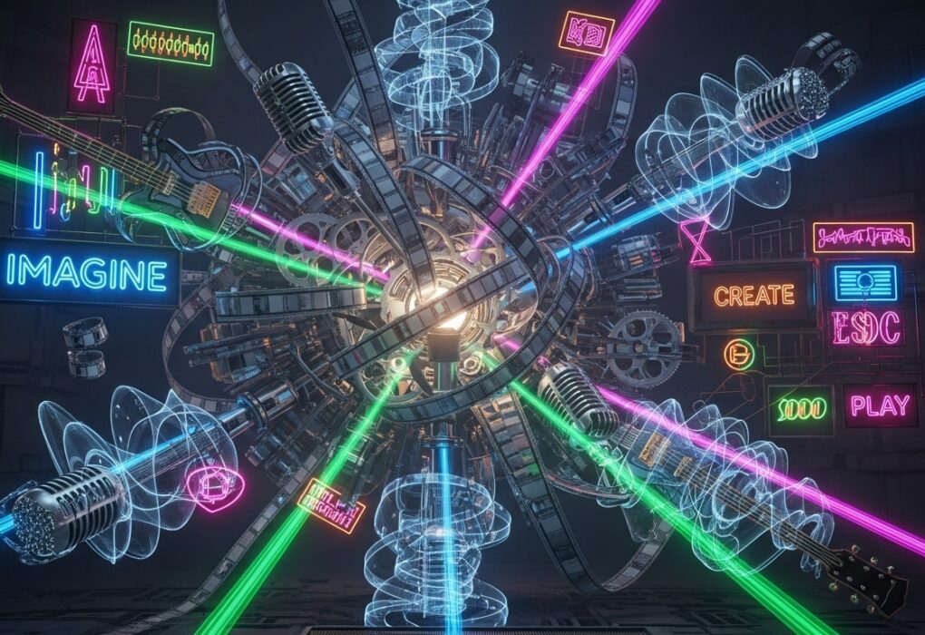 The Hidden Power of Entertainment: How Fun Shapes Our Lives and Minds