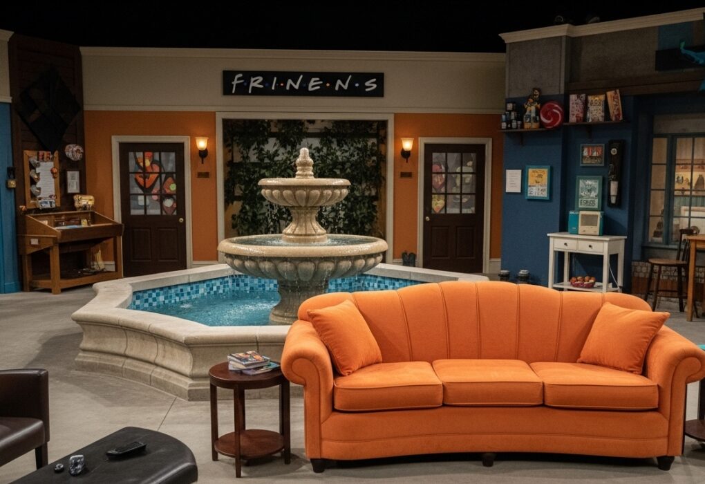 Best Cult TV Shows That Found a Second Life