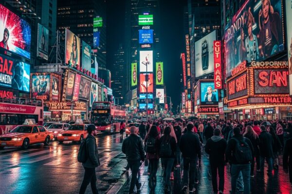 The Power of the People: How Fans Influence Celebrity Careers