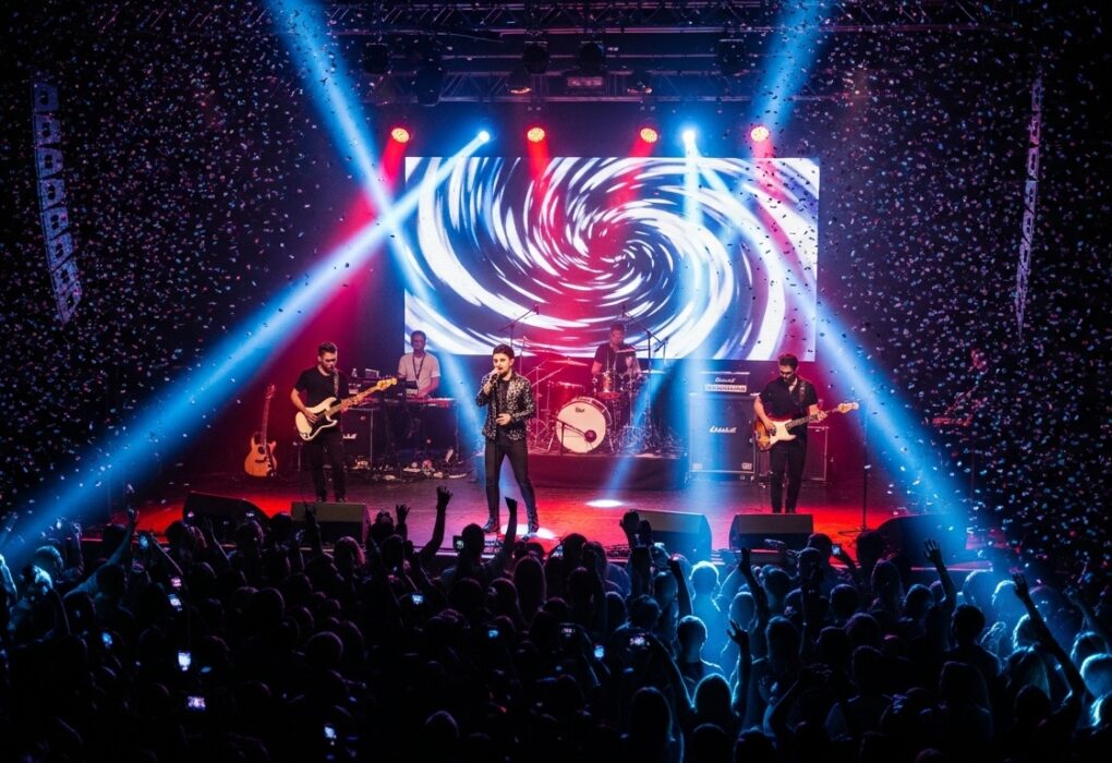 The New Wave of Entertainment: How Technology is Redefining Fun