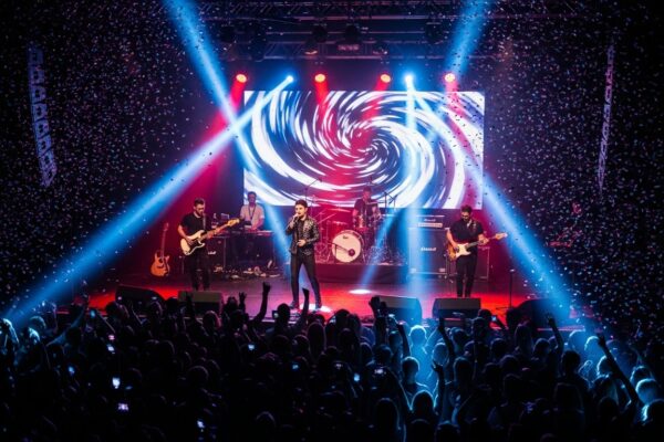 The New Wave of Entertainment: How Technology is Redefining Fun