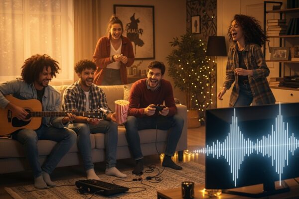 Entertainment: A Deep Dive into Its Ever-Evolving Nature